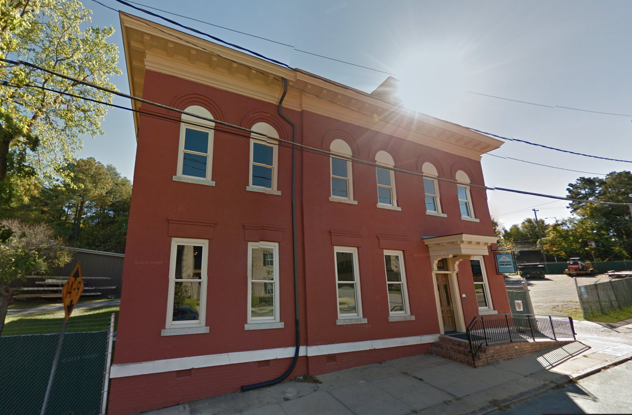 625 Fulton Street