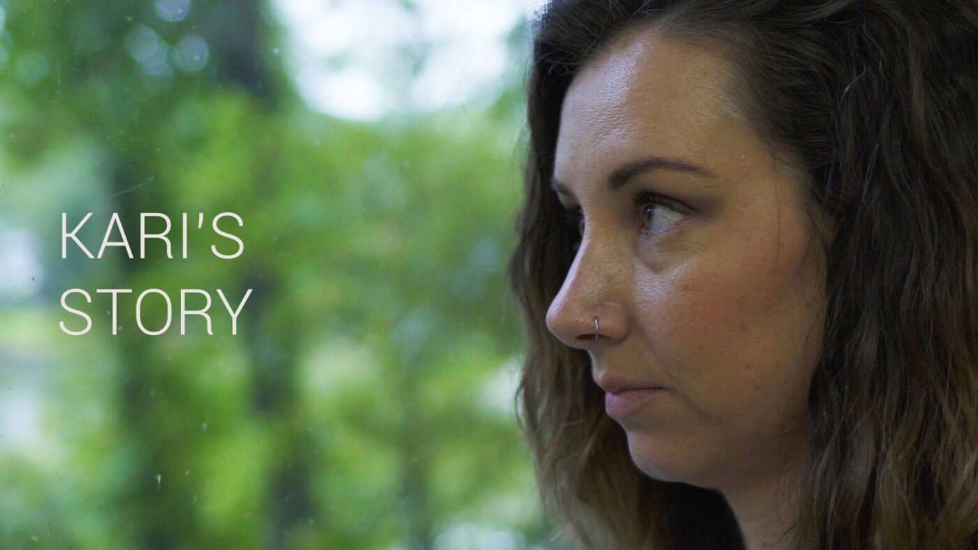 Kari's Story